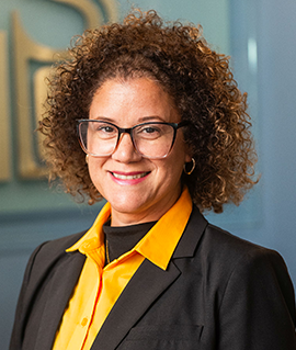 Mayra Rodriguez senior iimigration attorney orlando