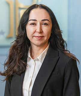 Nazri Yates Paralegal 