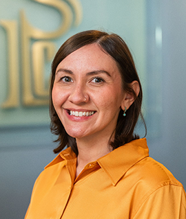 Angela Turton
Scheduling
Coordinator