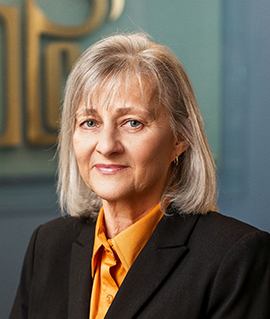 Karen S. Day
Firm Administrator