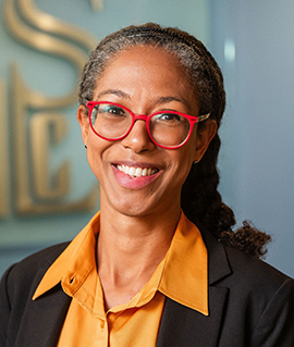 Rebecca Jackson Paralegal - Non-Immigrant Visas 